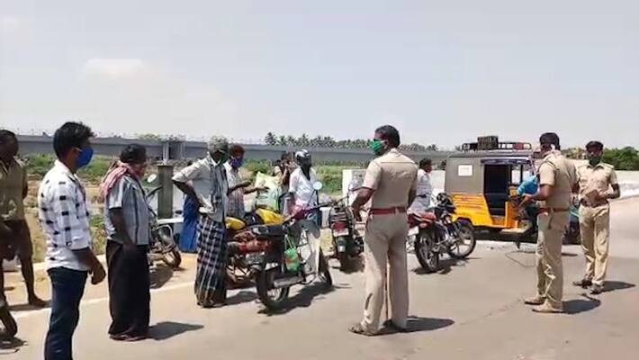 real estate businessman filed complaint against gundas in erode district real estate businessman filed complaint against gundas in erode district