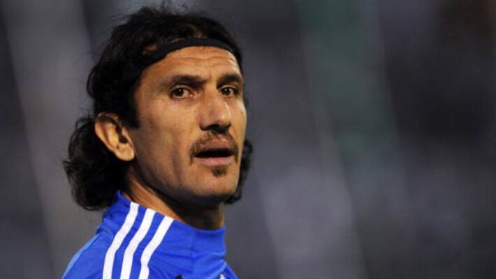 Turkish World Cup hero Rustu Recber infected by Covid 19 virus Turkish World Cup hero Rustu Recber infected by Covid 19 virus