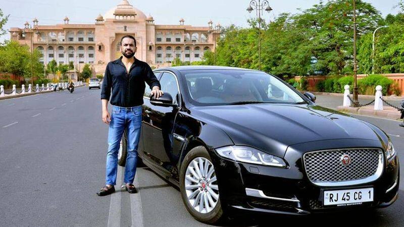 meet rahul raneja rags to riches tyre mechanic to millionaire by hard word
