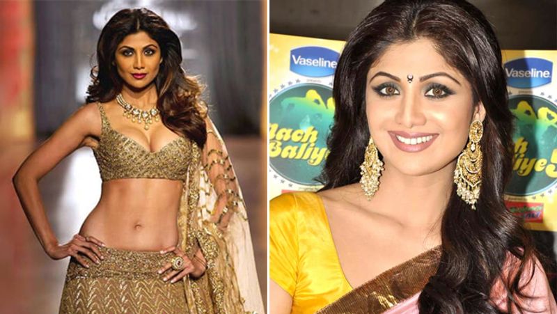 আজ বলি অভিনেত্রী শিল্পা শেট্টির জন্মদিন। ৪৫ বছরে পা রাখলেন ফিটনেস ফ্রিক শিল্পা।