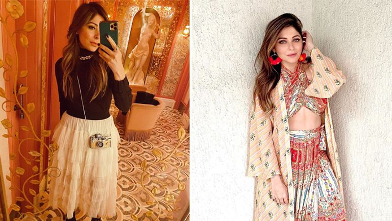 Kanika kapoor Shared Emotional post after corona positive reveals health updates KPY