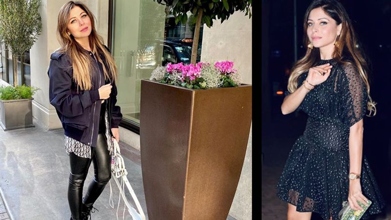 Kanika kapoor Shared Emotional post after corona positive reveals health updates KPY