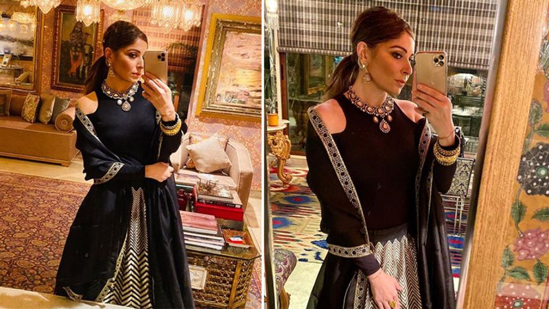 Kanika kapoor Shared Emotional post after corona positive reveals health updates KPY