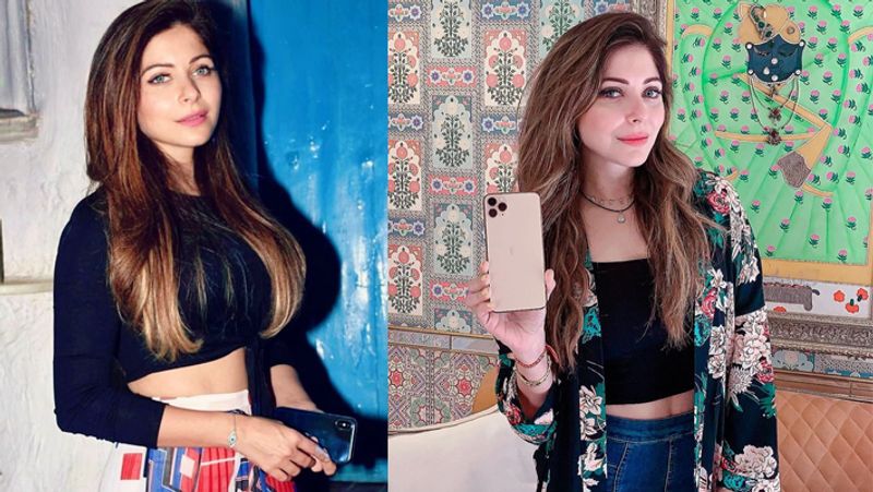 Kanika kapoor Shared Emotional post after corona positive reveals health updates KPY