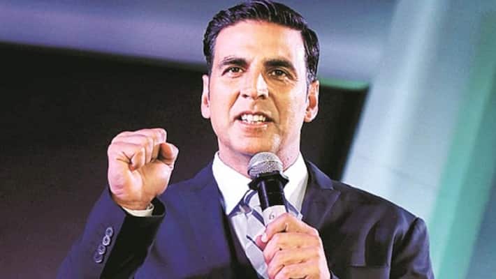 Akshay kumar talks on Doantes 25 crore rupee against Corona virus KPY Akshay kumar talks on Doantes 25 crore rupee against Corona virus KPY