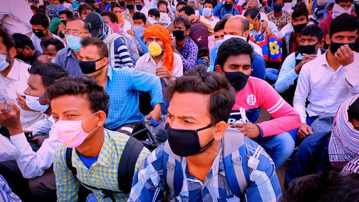 25 members of Maharashtra family infected with COVID 19 25 members of Maharashtra family infected with COVID 19