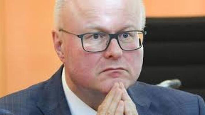 Suicide for fear of Corona ... who knows? German Finance Minister shocked World countries Suicide for fear of Corona ... who knows? German Finance Minister shocked World countries