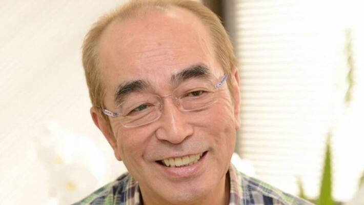 japanese comedian ken shimura Passes Away due to Corona virus KPY japanese comedian ken shimura Passes Away due to Corona virus KPY