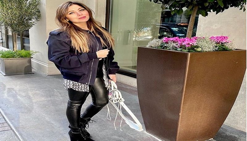 Kanika Kapoor is worried about the Corona positive coming again and again, doctors are constantly explaining asa