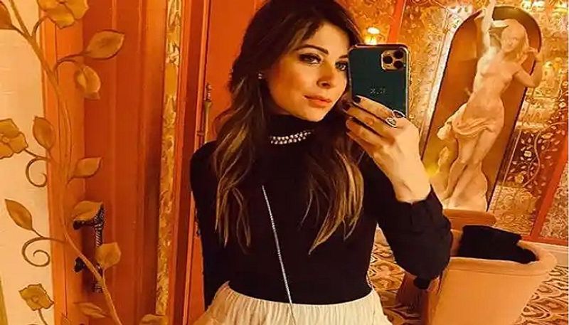 Kanika Kapoor is worried about the Corona positive coming again and again, doctors are constantly explaining asa