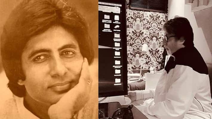 In corona virus scares Amitabh bachchan wants to delete and reinstall the year 2020 In corona virus scares Amitabh bachchan wants to delete and reinstall the year 2020