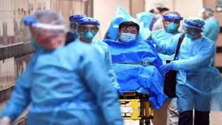 china scientist statement about america and Italy big mistake regarding corona prevention china scientist statement about america and Italy big mistake regarding corona prevention