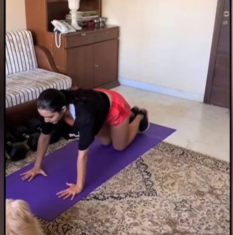 (Photo Credit : Instagram) సారా అలీ ఖాన్