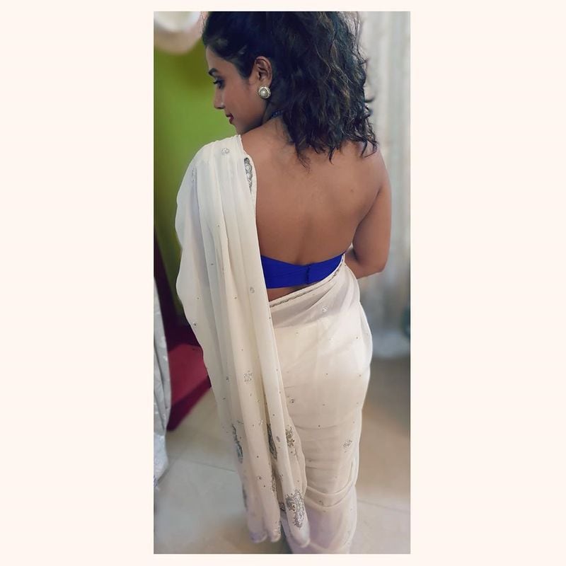 Shilpa manjunath