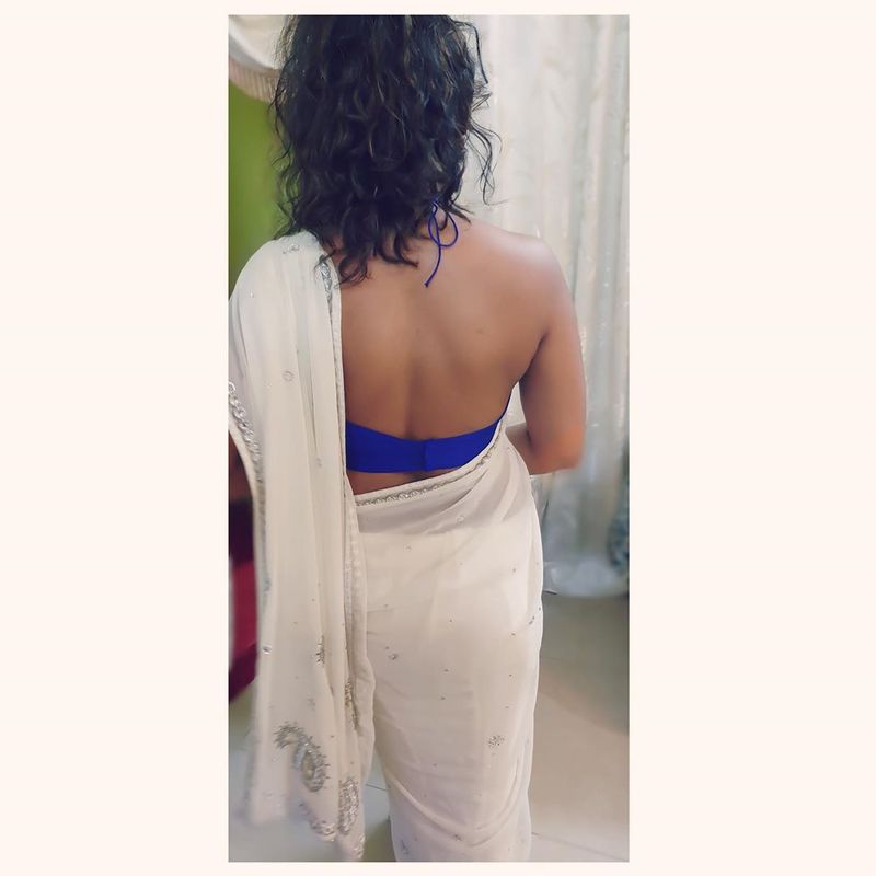 Shilpa manjunath