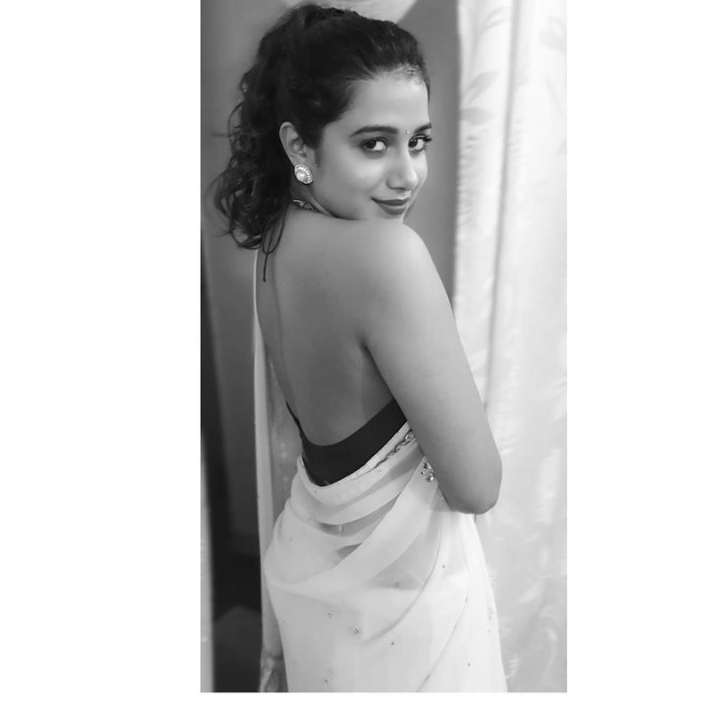 Shilpa manjunath