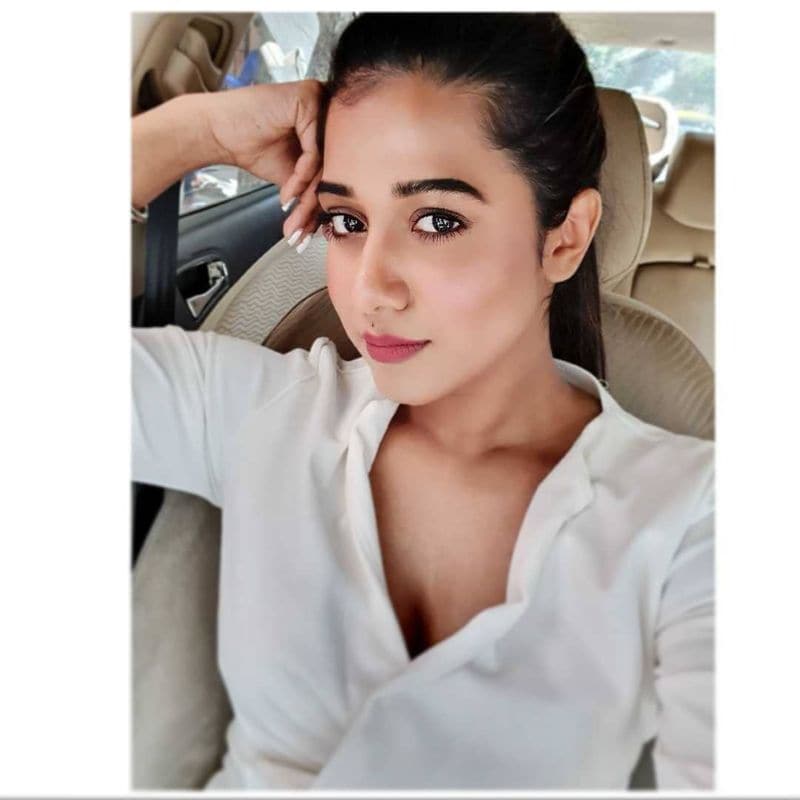 Shilpa manjunath