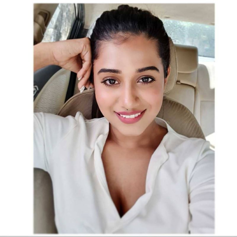 Shilpa manjunath