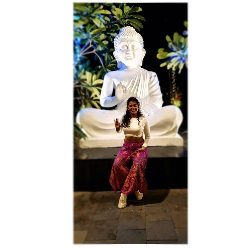 Shilpa manjunath