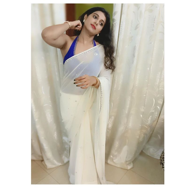 Shilpa manjunath