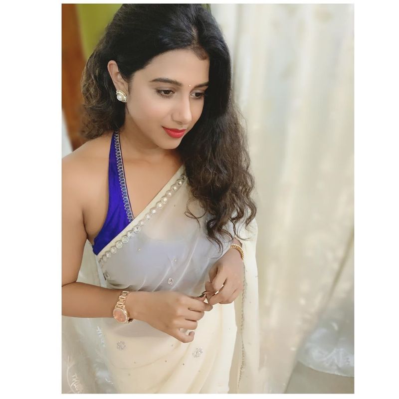 Shilpa manjunath