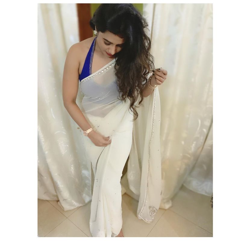 Shilpa manjunath