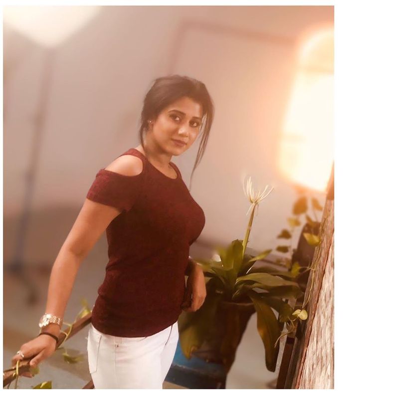 Shilpa manjunath