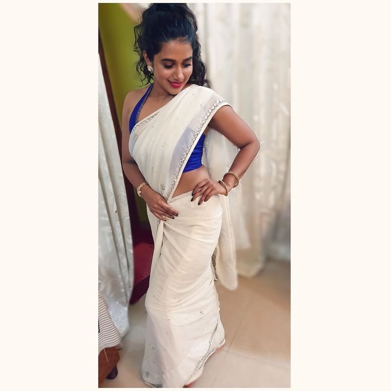 Shilpa manjunath