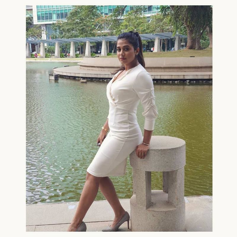 Shilpa manjunath