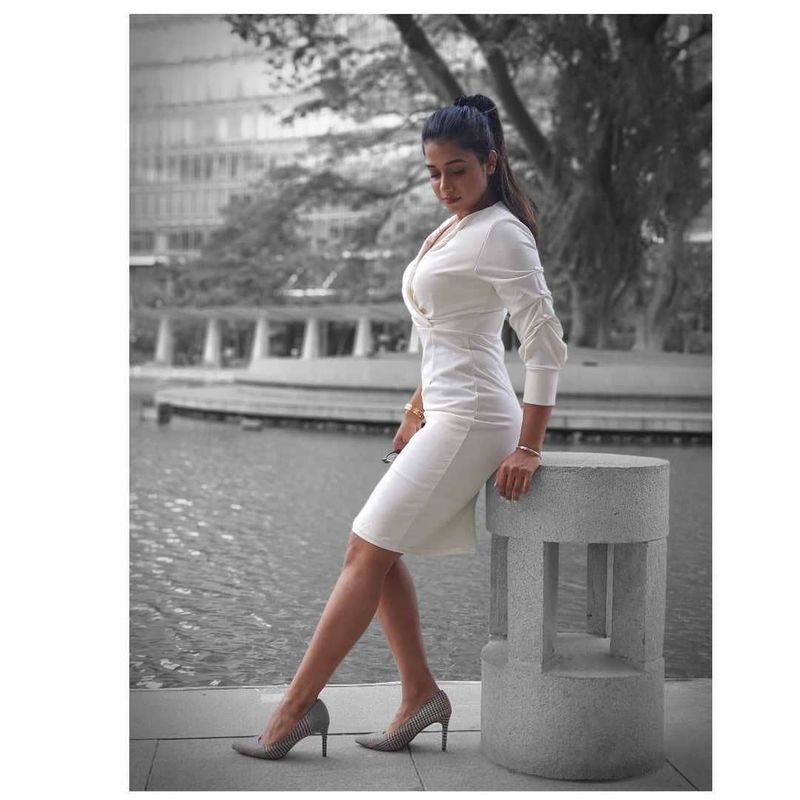 Shilpa manjunath