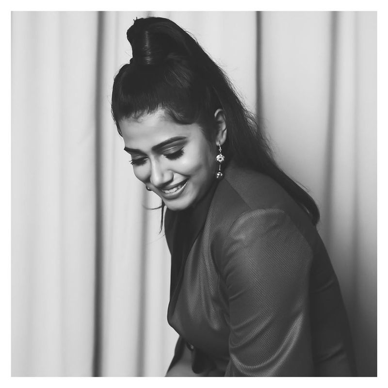 Shilpa manjunath