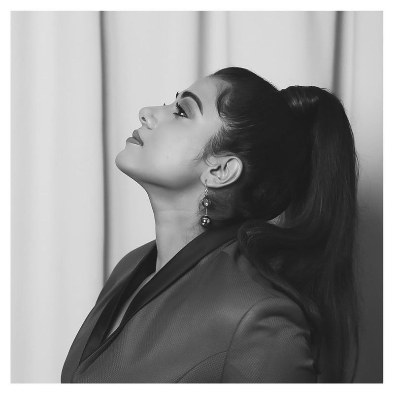 Shilpa manjunath