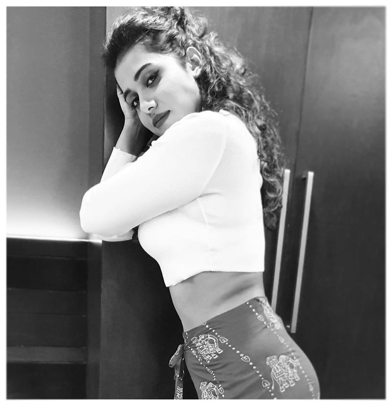 Shilpa manjunath