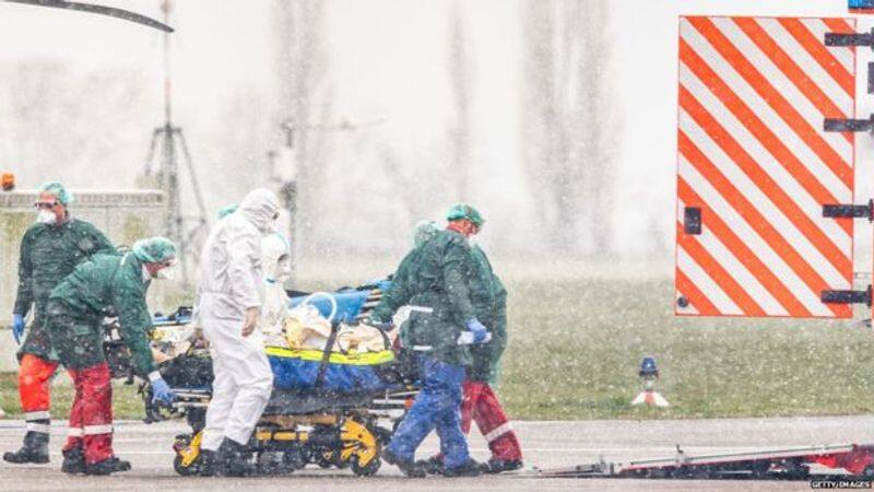 Italy covid 19 death toll crosses 10k, what went wrong with Italy in fighting corona virus