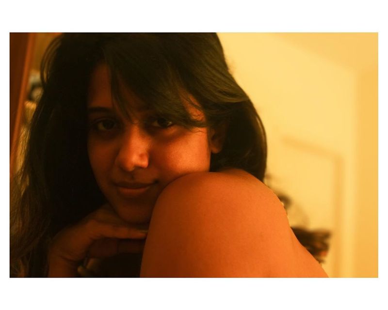 Shilpa manjunath