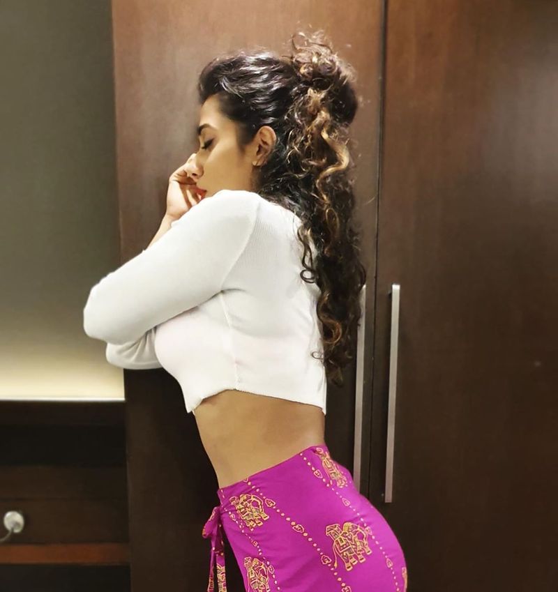 Shilpa manjunath