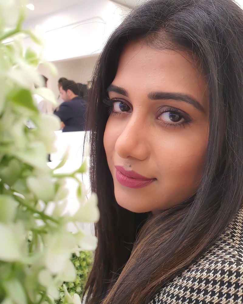 Shilpa manjunath