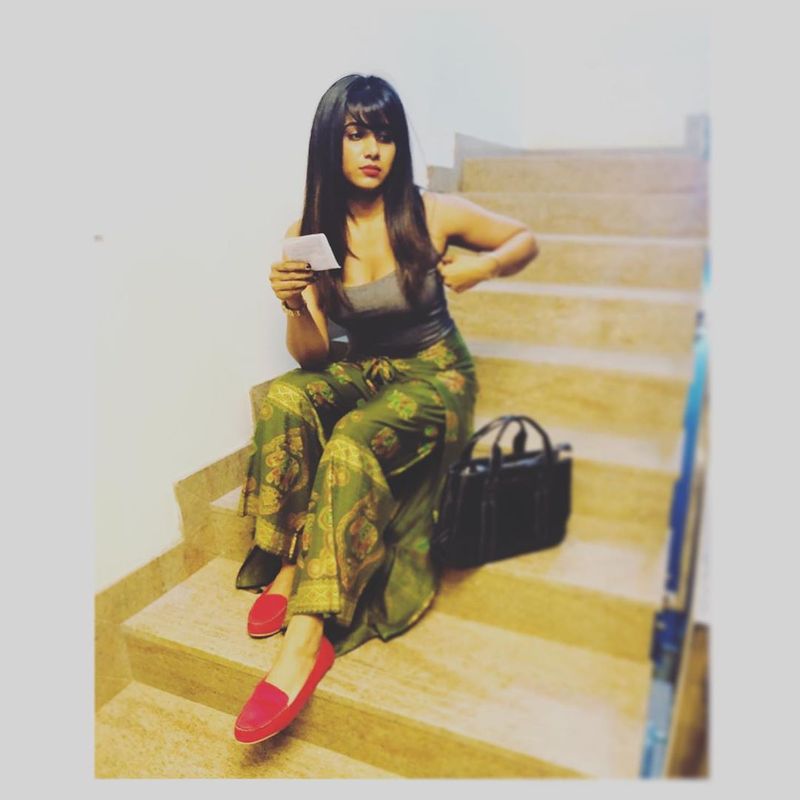 Shilpa manjunath