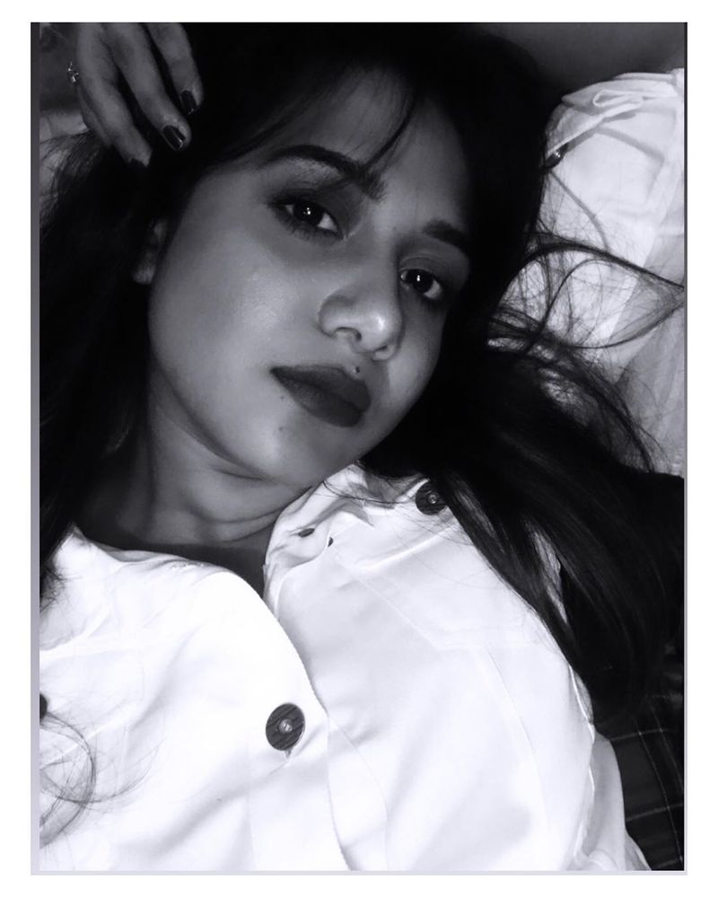 Shilpa manjunath