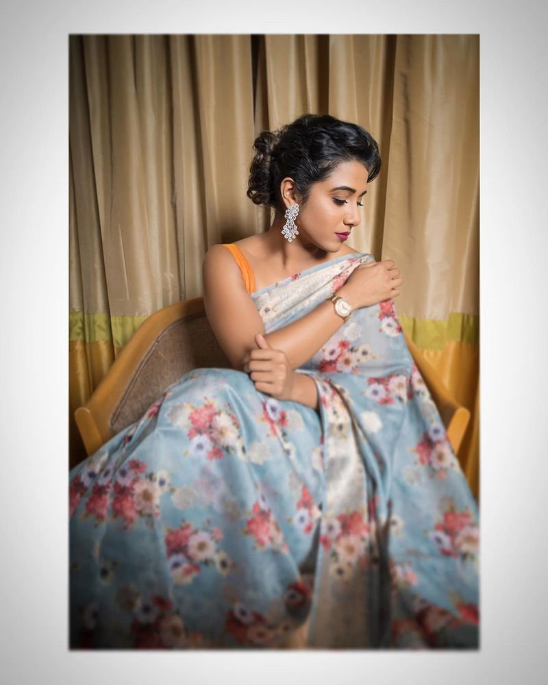 Shilpa manjunath