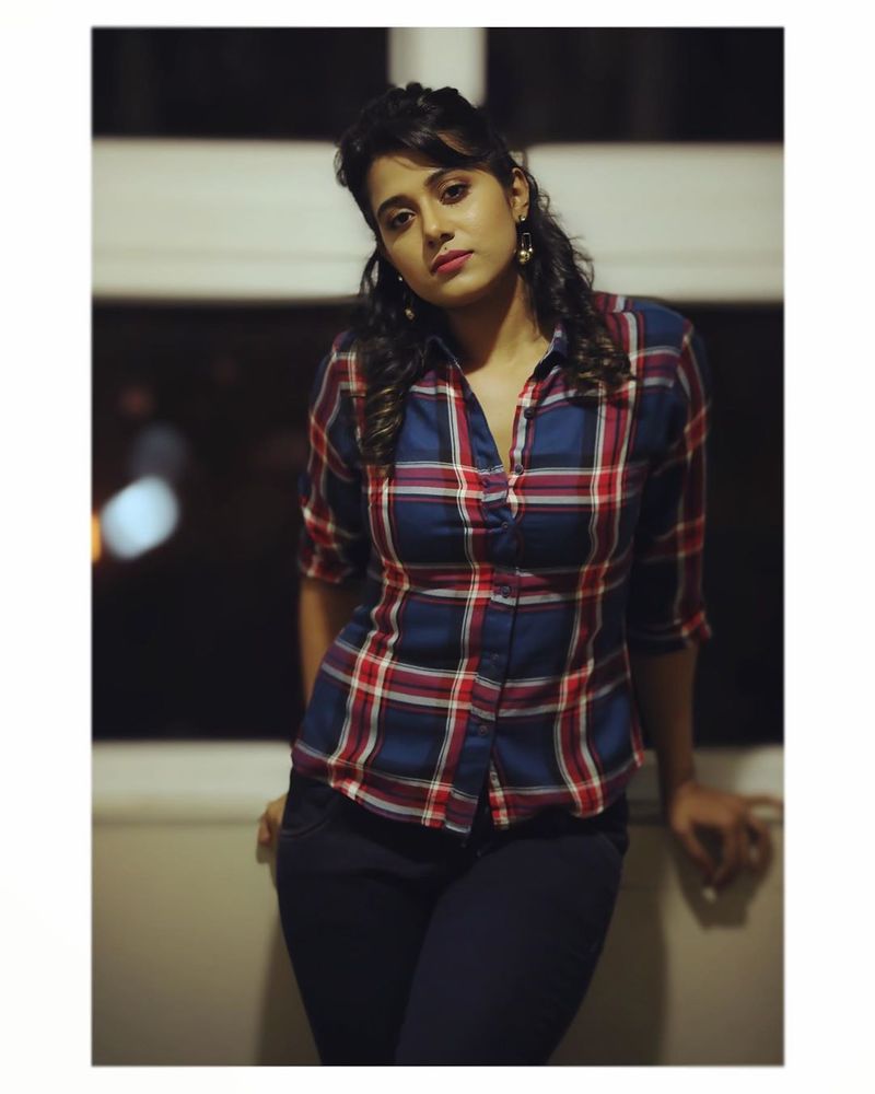Shilpa manjunath