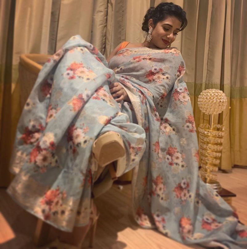 Shilpa manjunath