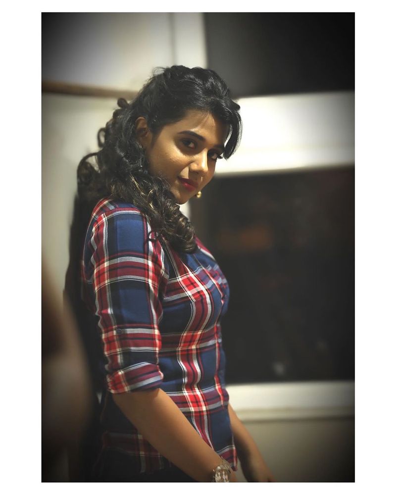 Shilpa manjunath
