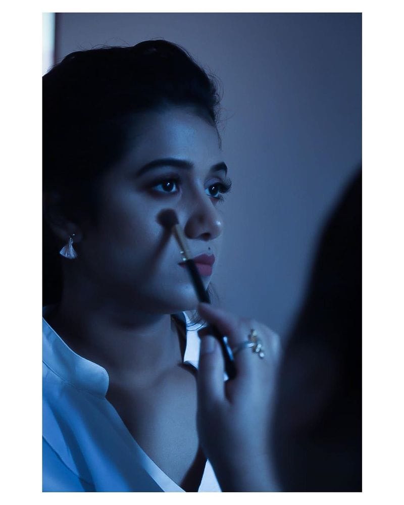 Shilpa manjunath