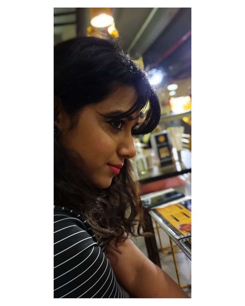 Shilpa manjunath