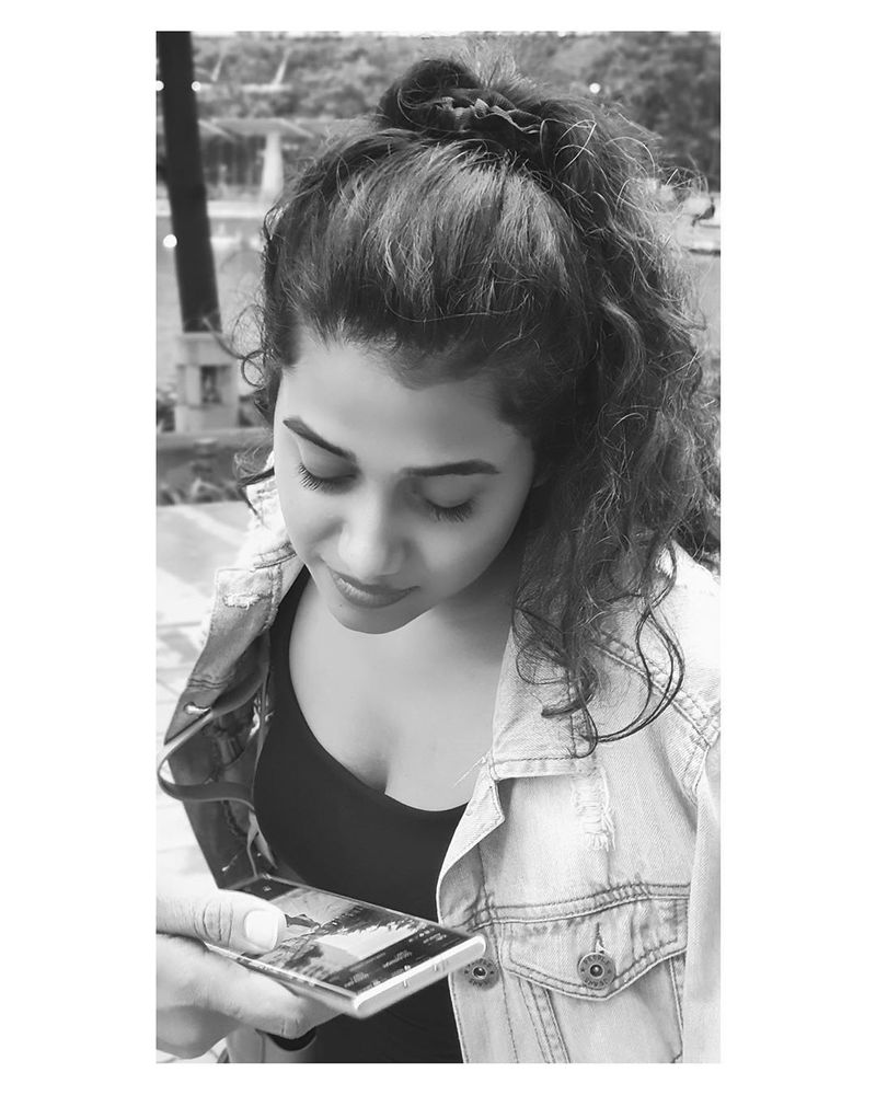 Shilpa manjunath