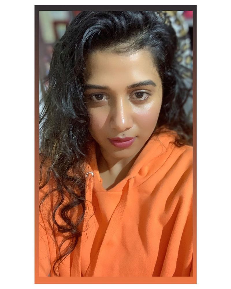 Shilpa manjunath