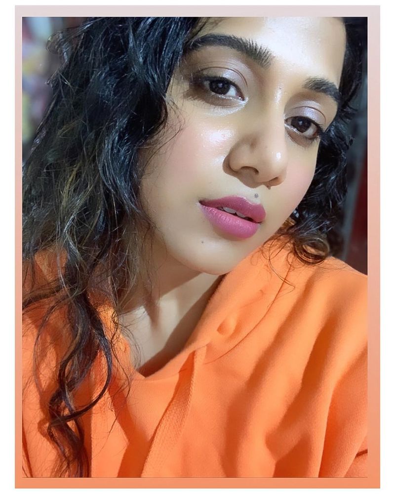 Shilpa manjunath