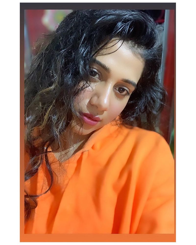 Shilpa manjunath