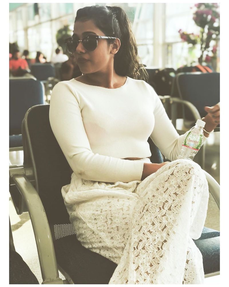 Shilpa manjunath